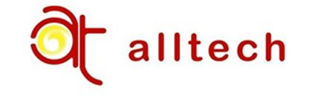 Alltech Logo